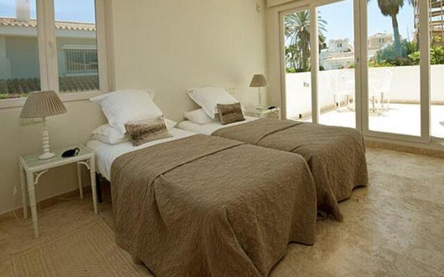 Casa Golden mile