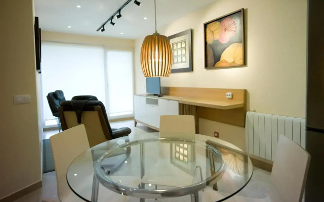 Apartamento Premium Playa Altar 2