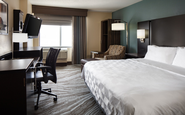 Holiday Inn Rock Island by IHG