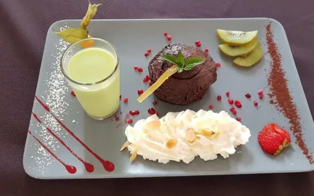 Village Vacances Le Lac