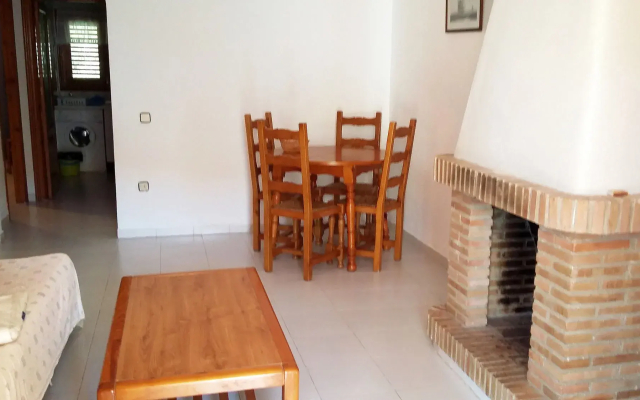 Apartamentos Palma Blanca 3000