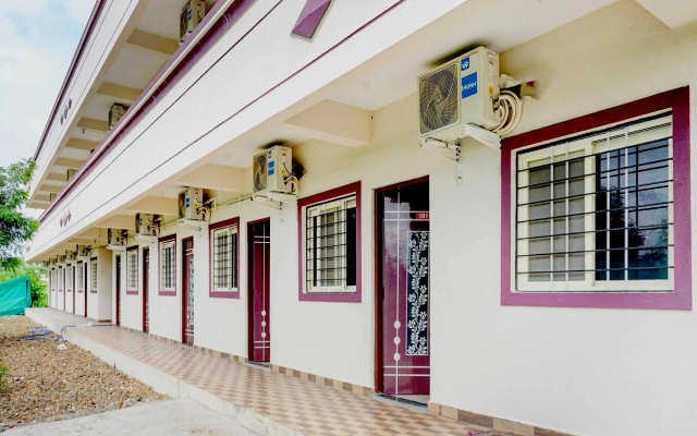 Hotel O Rajyog Inn