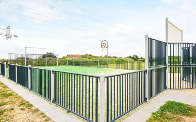 Holiday Home in RingkÃ¸bing