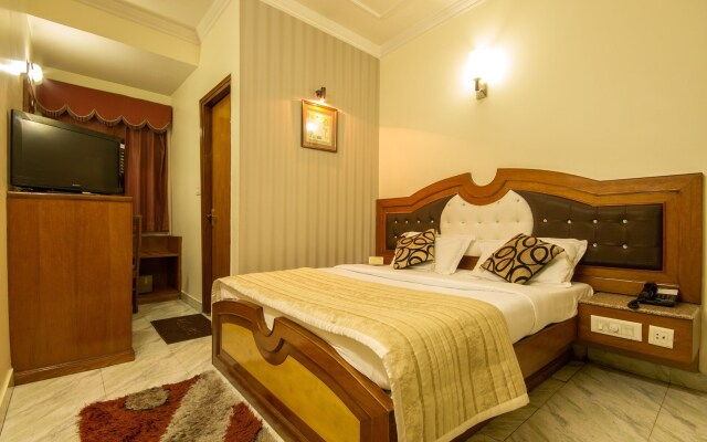 Hotel C Park Inn