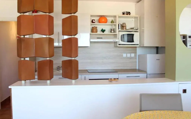 Appartement Port-la-Nouvelle, 3 pièces, 6 personnes - FR-1-229C-171