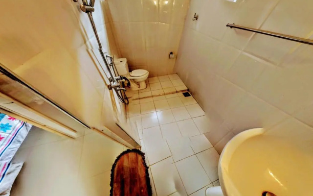 Resident Guest Villa