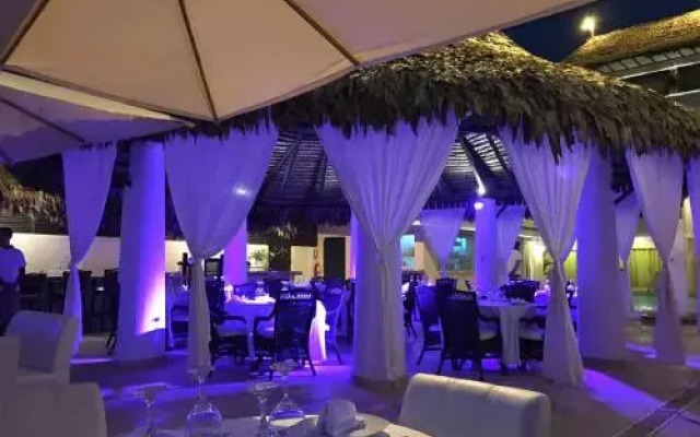 Maliah Beach Club