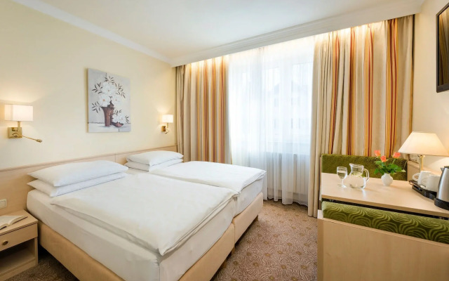 Hotel Scherer