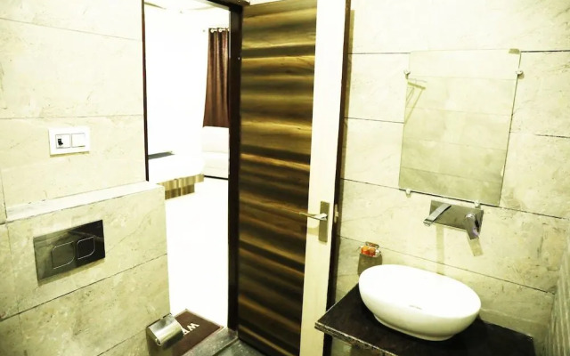 Hotel Sita Continental