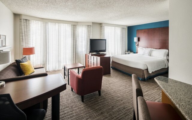 Residence Inn San Ramon