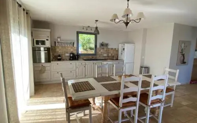 Les Mas d'Azur Appartement