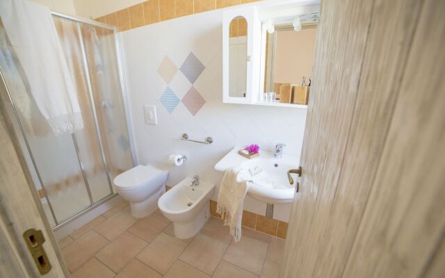 Agriturismo La Palascìa