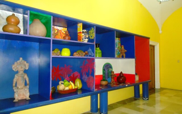 Best Western Hotel Ceballos