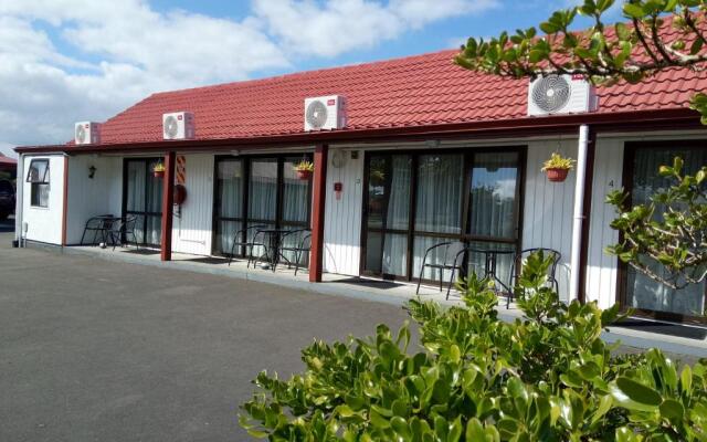 Gateway Motor Lodge Wanganui