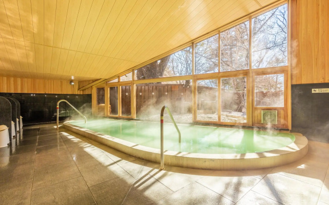 Kyukamura Nikko-Yumoto