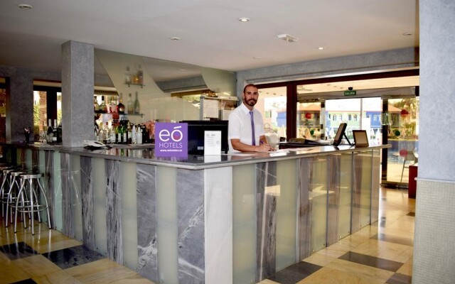 eó Maspalomas Resort