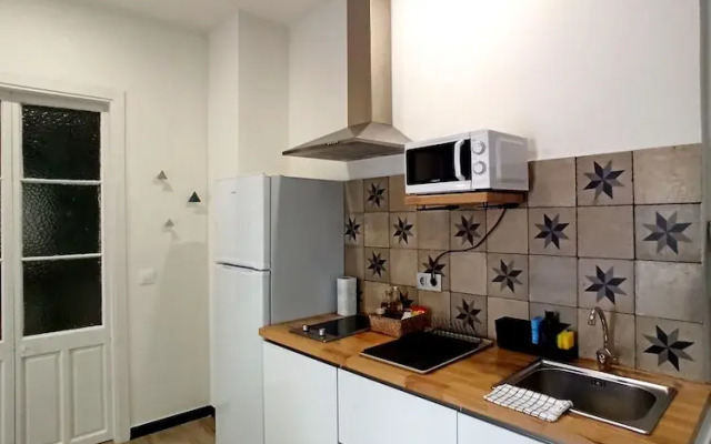 Apartments La Higuera By VGH