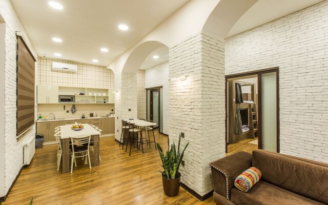 Salam Hostel Baku