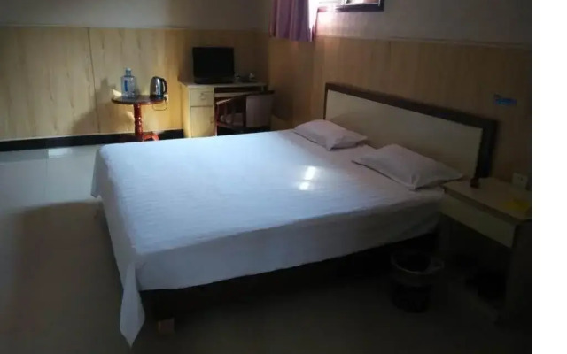 Xinhua Inn