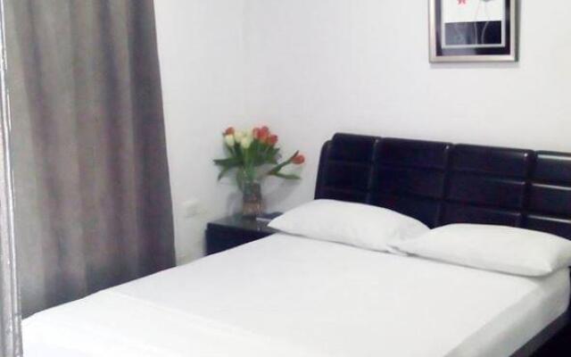 Hotel Ceibote