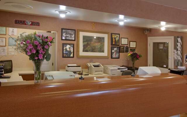 Americas Best Value Inn Tuscaloosa