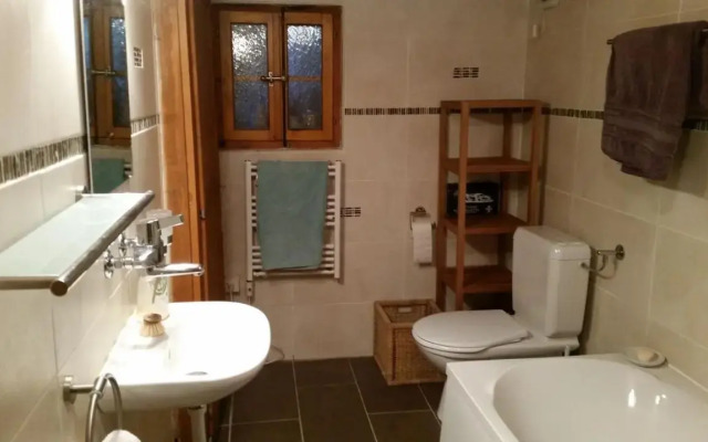 Chalet Beau-Site