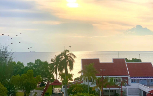 Sea La Vie Goldy @ Laguna Resort