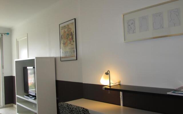 Appartement Bertrand