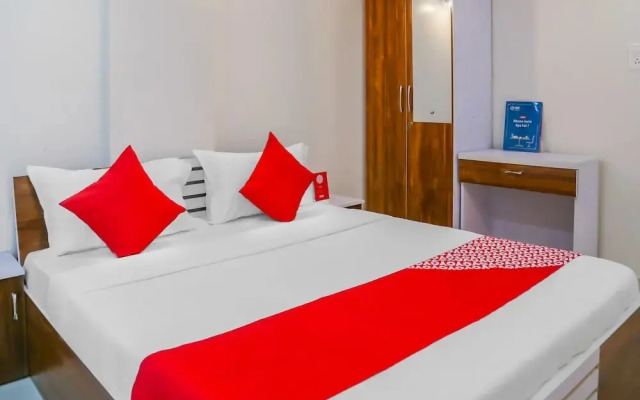 White Castle By OYO Rooms