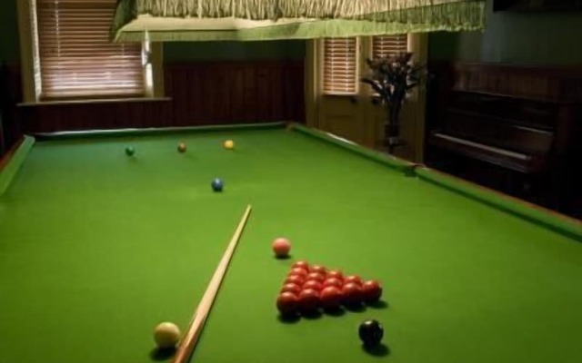 Imperial Fine Accommodation