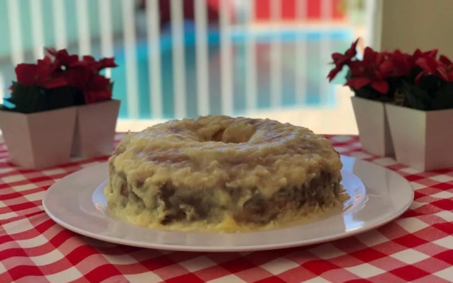 Hotel Pousada Mar Azul