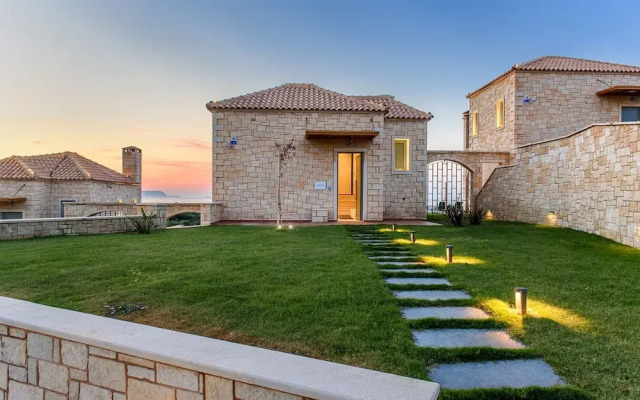 Caldera Anissaras Villas