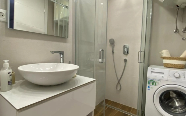 Studio Apartment Amelia