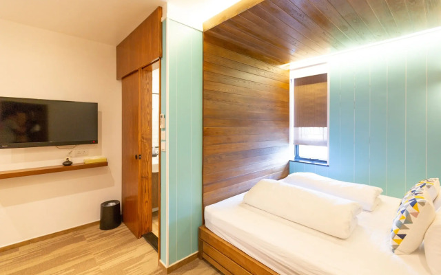 Lychee Sunset Hotel Cheung Chau