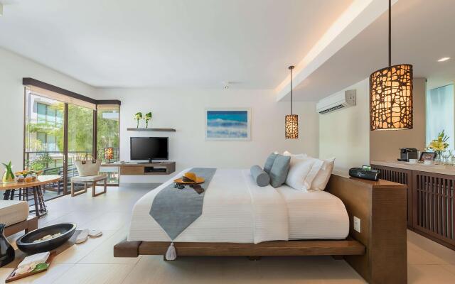 Discovery Shores Boracay