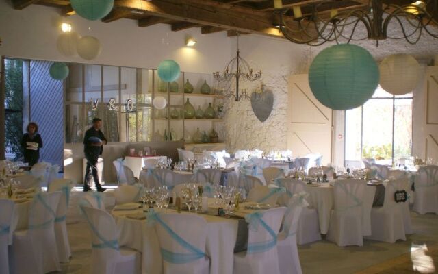 Domaine du Soleil Couchant