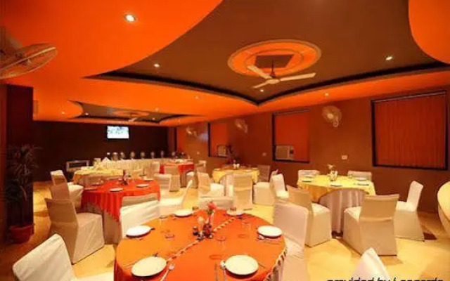 Hotel Grand Shoba