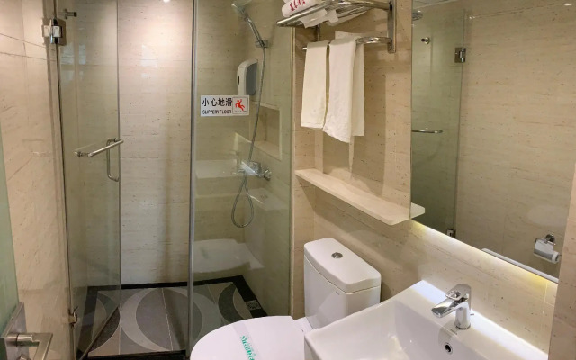 Hong Thai Hotel