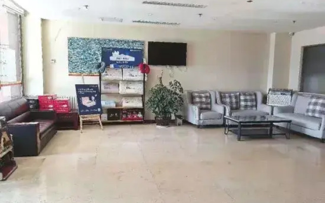 Super 8 Hotel Yantai Zhaoyuan Bus Terminal Branch