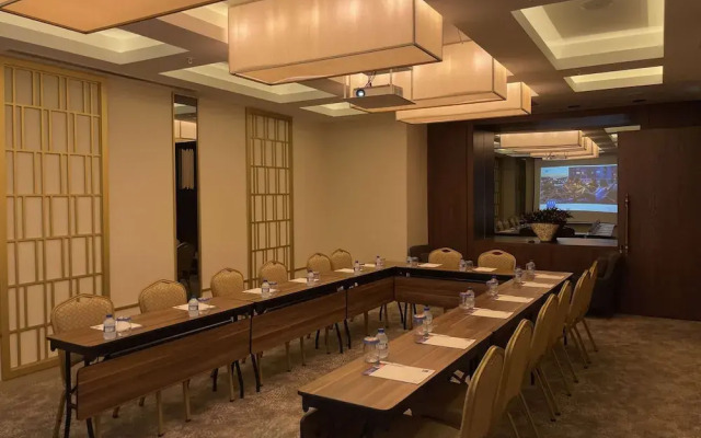 Tryp BY Wyndham Istanbul Maltepe