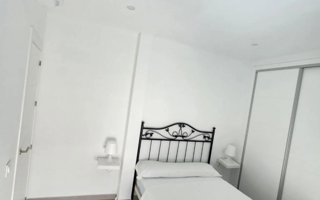 apartamento centro ronda 3º