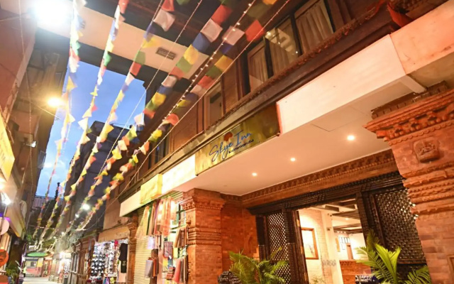 Skye Inn Kathmandu