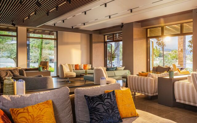 Mount Athos Resort Chalkidiki