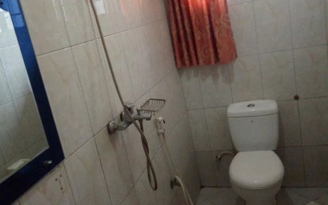 New Kivulini Bed and Breakfast
