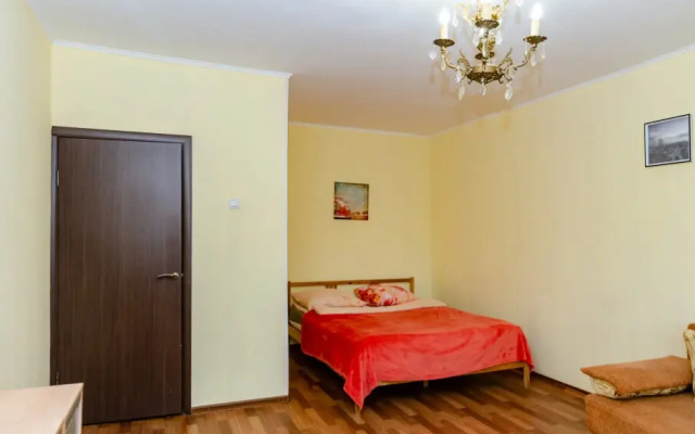 КВ Есть на Михневском 6