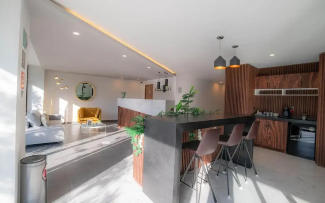 Missum Versatile Living