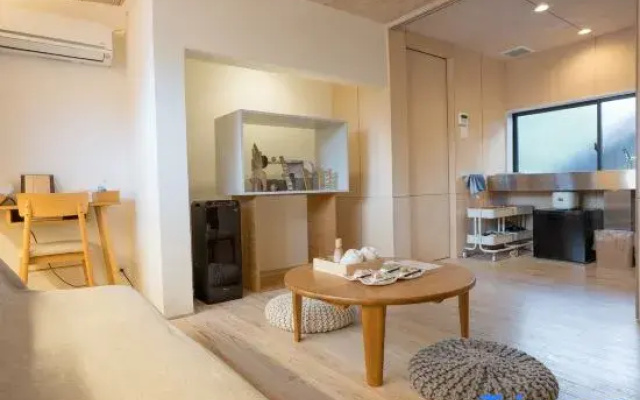 Taketa Machi Hotel