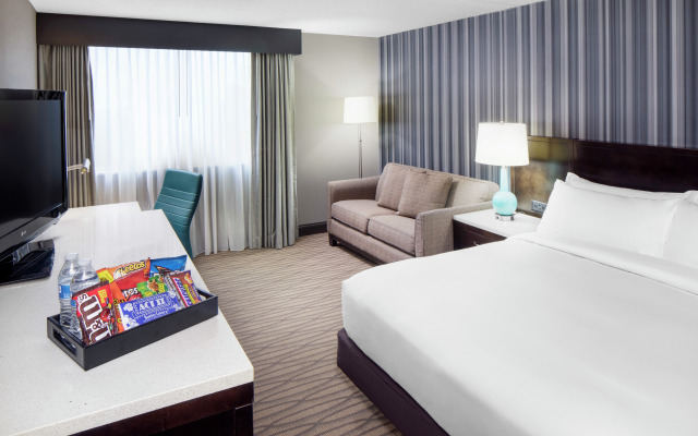 Homewood Suites by Hilton Gateway Hills Nashua