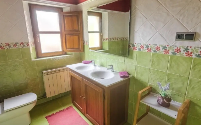 La Casa de Bustantegua