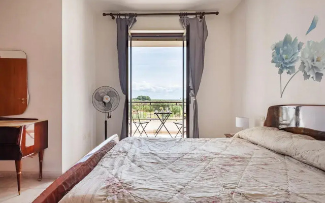 Villa Matta 500m From Sea